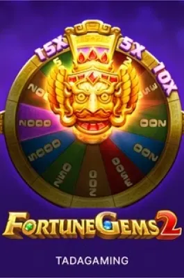 Fortune Gems 2 tragamonedas nueva en JAJAJJA COM