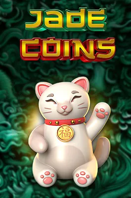 Jade Coins tragamonedas con jackpot en JAJAJJA COM