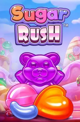 Sugar Rush slot dulce más jugado en JAJAJJA COM