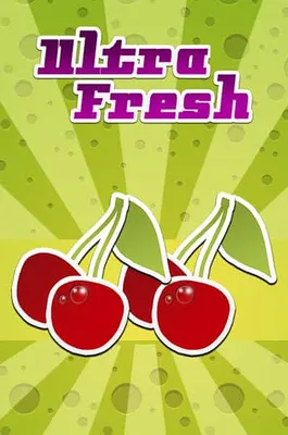 Ultra Fresh frutas clásicas en JAJAJJA COM casino