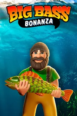Big Bass pesca con premios en JAJAJJA COM