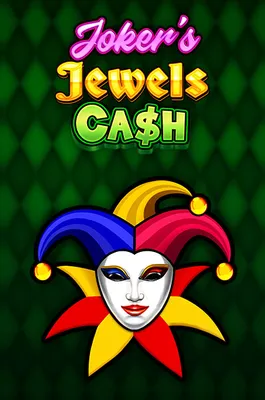 Joker Jewels tragamonedas clásica JAJAJJA COM