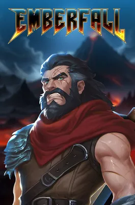 Emberfall slot de fuego en JAJAJJA COM