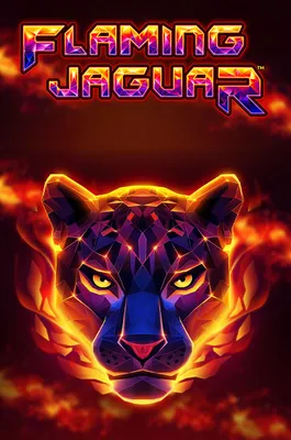 Flaming Jaguar tragamonedas selvática JAJAJJA COM