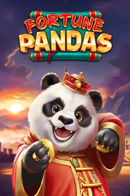 Fortune Pandas slot de pandas en JAJAJJA COM