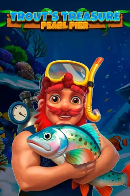 Trout's Treasure pesca nueva en JAJAJJA COM