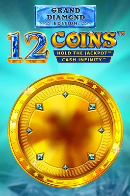 12 Coins nuevo hold and win en JAJAJJA COM