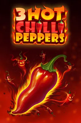 3 Hot Chilli Poppers picante en JAJAJJA COM