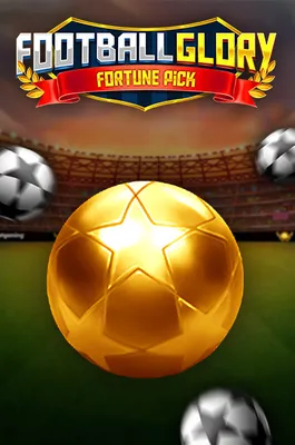 Football Glory slot de fútbol en JAJAJJA COM