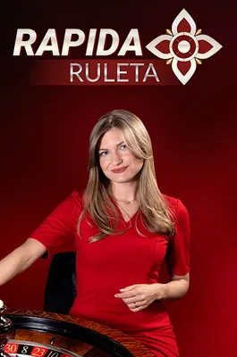 Rápida Ruleta en vivo JAJAJJA COM casino