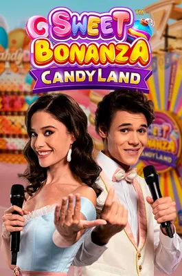 Sweet Bonanza Candyland en vivo JAJAJJA COM