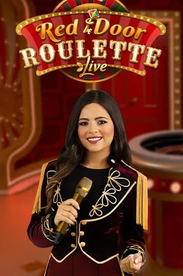 Red Door Roulette casino en vivo JAJAJJA COM