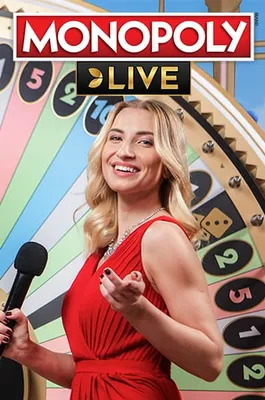Monopoly Live en JAJAJJA COM casino