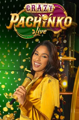 Crazy Pachinko show en vivo JAJAJJA COM