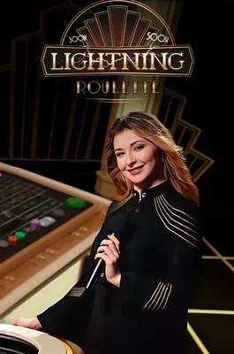 Lightning Roulette clásica en JAJAJJA COM