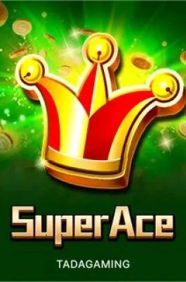 AuperAce slot más popular en JAJAJJA COM