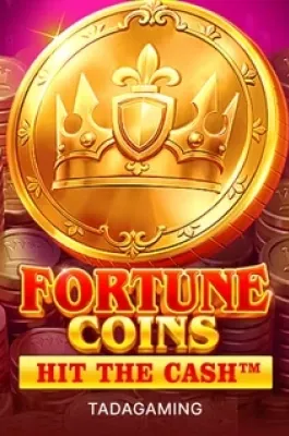 Fortune Coins slot más popular en JAJAJJA COM
