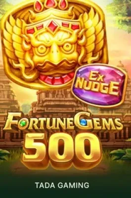 Fortune Gems 500 tragamonedas en JAJAJJA COM casino online